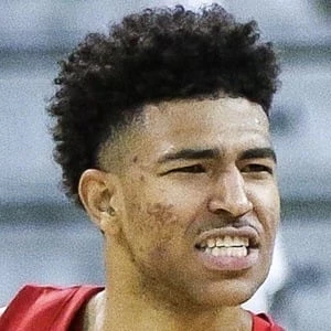 Quentin Grimes Biography