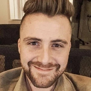 Caleb Grimm Biography
