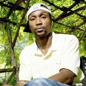 MF Grimm Biography