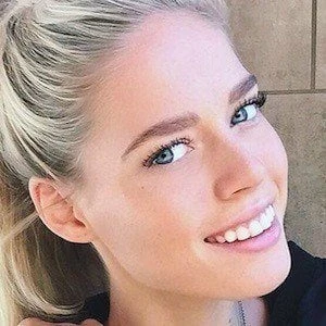 Cornelia Grimsmo Biography