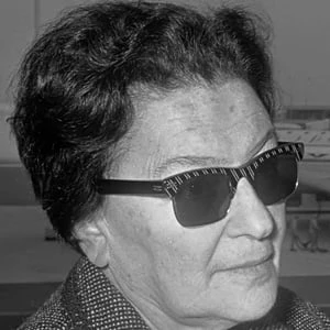 Maria Grinberg - Biography, Birthdate, Family, Networth & More