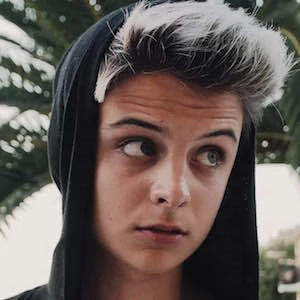 Fabian Grischkat - Age, Bio, Career, Family, Wiki, Networth & More