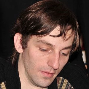 Alexander Grischuk Biography