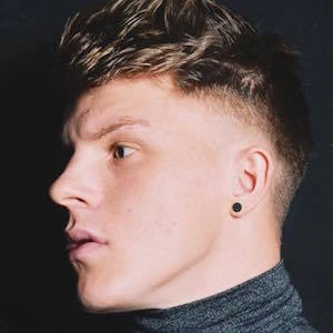 Nathan Grisdale Biography