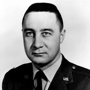 Virgil Gus Grissom Biography