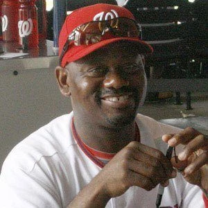 Marquis Grissom - Income, Birthday, Family, Bio, Networth & More