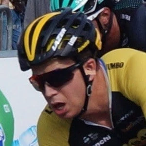 Dylan Groenewegen Biography