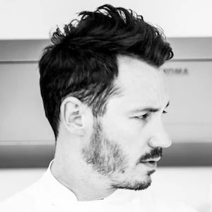 Cedric Grolet Biography