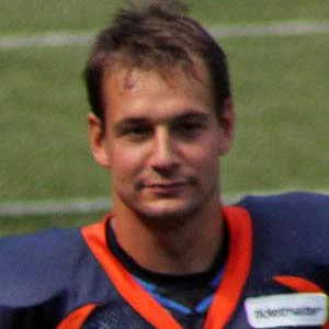 Dan Gronkowski Biography