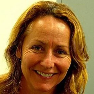 Angela Groothuizen Biography