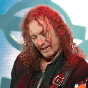 Markus Grosskopf Biography