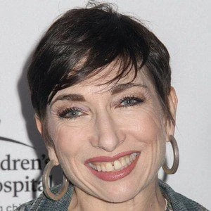 Naomi Grossman - Biography, Birthdate, Family, Networth & More