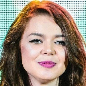 Alina Grosu - Adderess, Bio, Birthdate, Family, Wiki & More