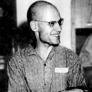 Alexander Grothendieck Biography