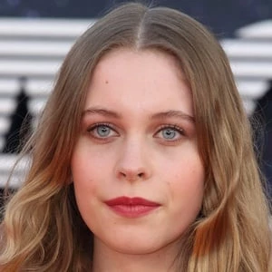 Sorcha Groundsell Biography