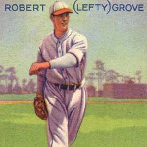 Lefty Grove - Biography, Birthdate, Family, Networth & More