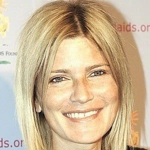 Elizabeth Grubman Biography