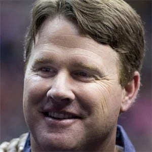 Jay Gruden Biography