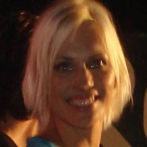 Íngrid Grudke Biography