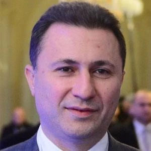 Nikola Gruevski - Family, Bio, Wiki, Dat of Birth, Networth & More