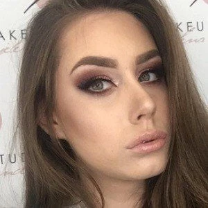 Anastasija Grujic - Wiki, Family, Bio, Birthdate, Networth & More