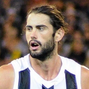 Brodie Grundy - Family, Bio, Birthdate,Age, Networth , Wiki& More