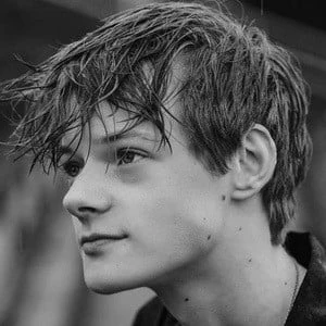 Cory Gruter-Andrew Biography