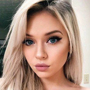 Nicki Gruttadauria Biography