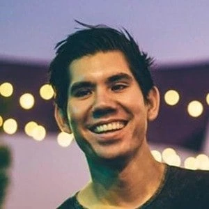 Gryffin Biography