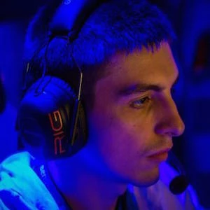 Shroud Biography