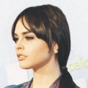 Fabiola Guajardo Biography