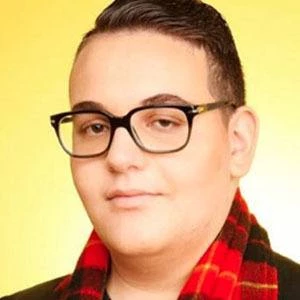 Christian Guardino Biography