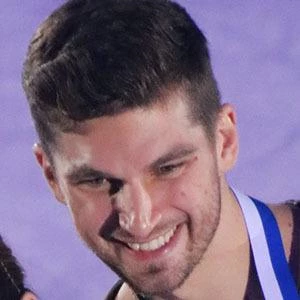 Matteo Guarise - Family, Bio, Birthdate,Age, Networth , Wiki& More