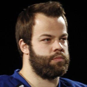 Radko Gudas - Age, Height, Birthdate, Bio, Family, Networth & More
