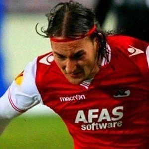 Nemanja Gudelj - Networth, Bio,Birthdate, Family, Wiki & More