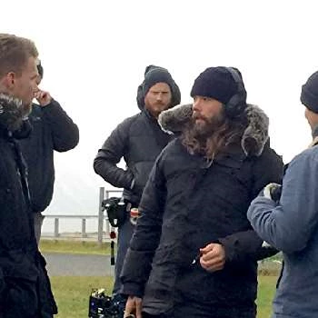 Guðmundur Arnar Guðmundsson - Age, Bio, Birthdate, Family, Networth & More