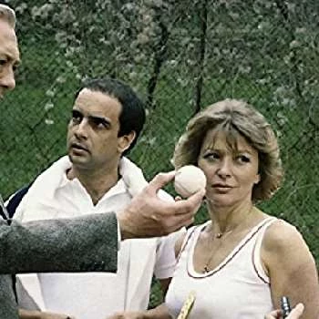 Gudo Hoegel - Age, Bio, Birthdate, Family, Networth & More