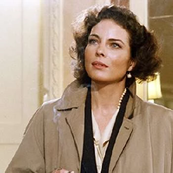 Gudrun Landgrebe - Networth, Bio, Birthdate, Age, Family & More