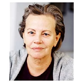 Gudrun Ritter - Networth, Bio,Birthdate, Family, Wiki & More