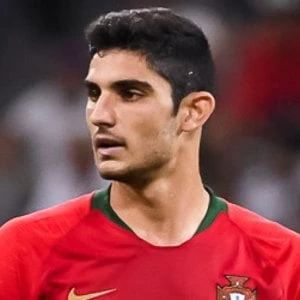 Gonçalo Guedes Biography