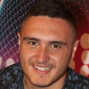 Nadav Guedj Biography