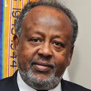 Ismail Omar Guelleh Biography