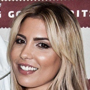 Natalie Guercio Biography