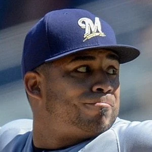 Junior Guerra - Networth, Bio,Birthdate, Family, Wiki & More