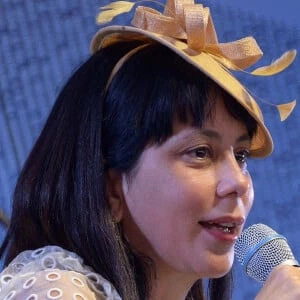 Wendy Guerra - Profession, Biography, Birthdate, Family, Wiki & More