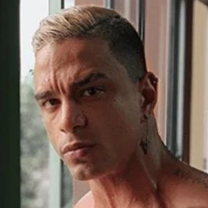 David Guerrero - Date Of Birth, Bio, Birthdate, Parents, Networth & More