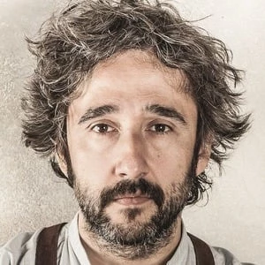 Diego Guerrero - Adderess, Bio, Birthdate, Family, Wiki & More