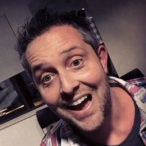 Chris Guest Biography