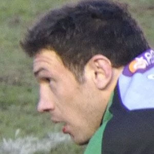 Tom Guest - Age, Height, Birthdate, Bio, Family, Networth & More