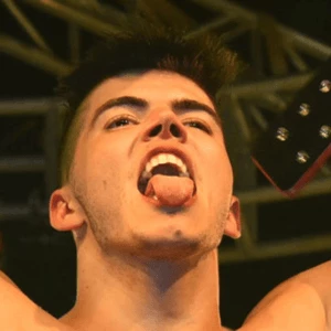 Sammy Elliot Guevara Biography